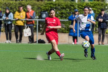 Bild 406 - F Niendorf - Eimsbuettel 2 : Ergebnis: 1:4
